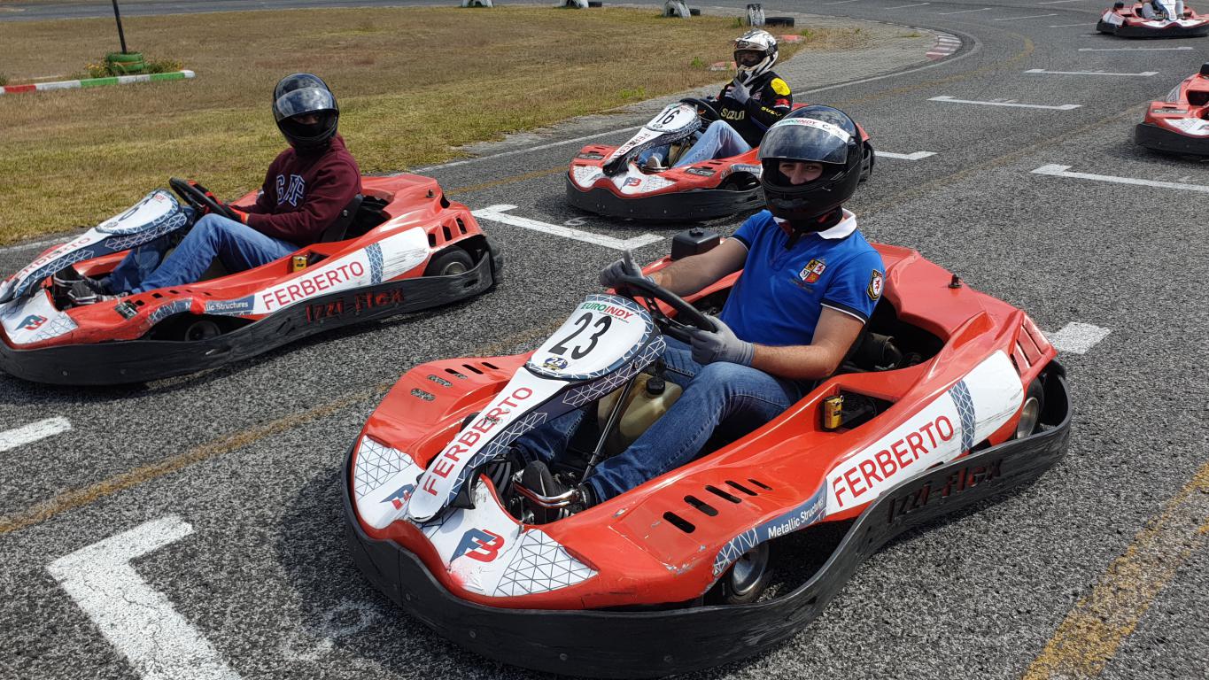 MA Karting Series1